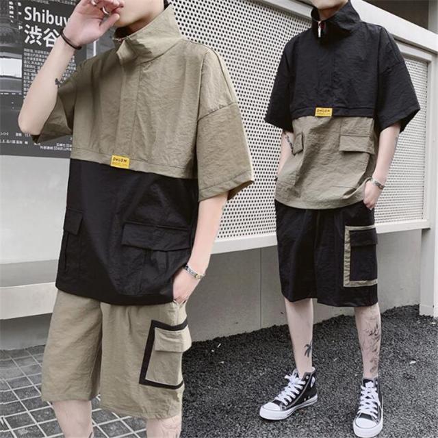 トップ100夏 スウェット メンズ ファッションのすべて