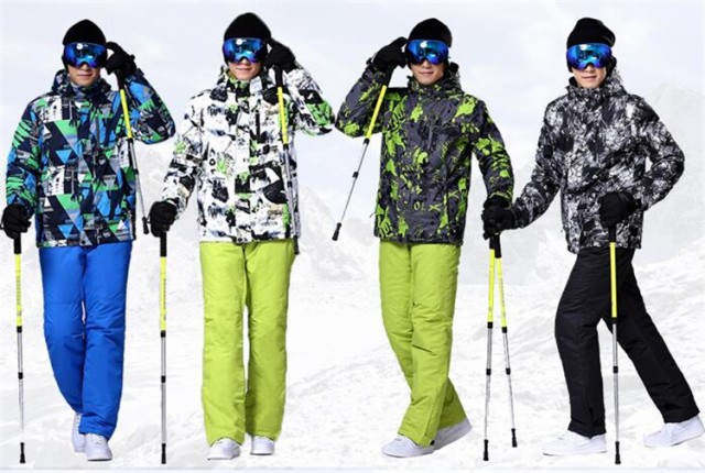 トップ100 スキー ファッション メンズ 人気のファッション画像