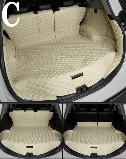 オンラインストア限定 14 18トヨタ Rav4用 車用トランクマット 防水 カーゴマット ラゲッジマット レザー トランクトレイ 完全密閉型 無条件 特別価格 Lovemesomegadgets Com