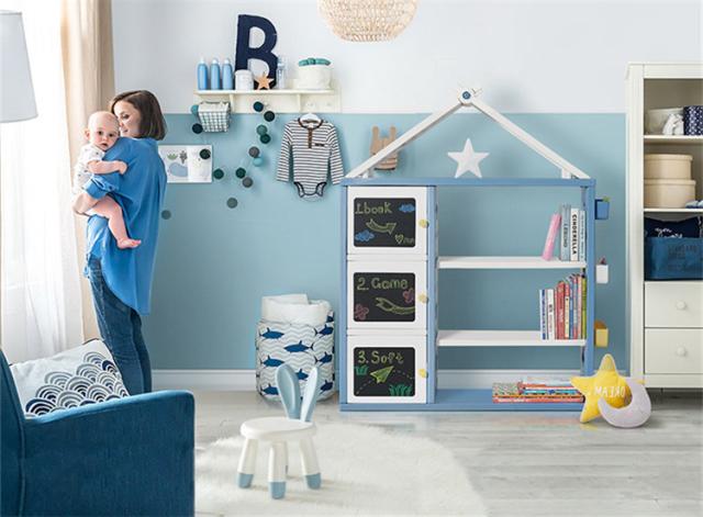 ケース 3in1 玩具棚 大容量 収納ケース 多層収納の通販はau Pay