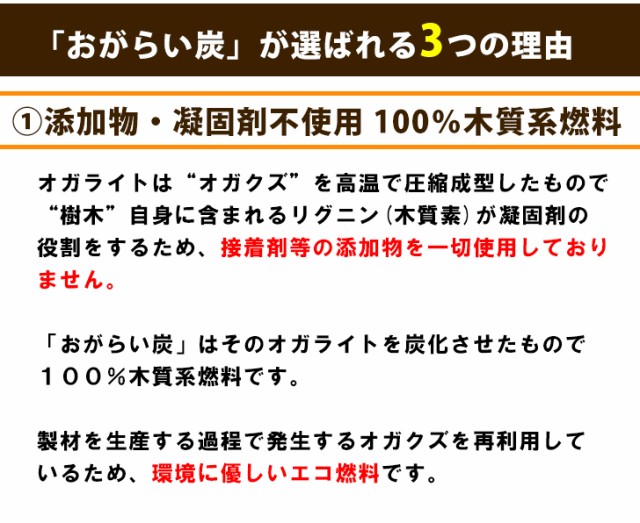 毎回完売 おがらい炭 約7 5kg 2箱 N 備長炭 炭 バーベキュー q オガ炭 オガ備長炭 成形炭 アウトド 正規品 Centrodeladultomayor Com Uy