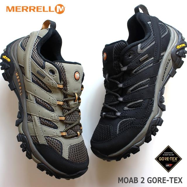 最新コレックション メレル モアブ 2 ゴアテックス Merrell Moab 2 Gore Tex Black Walnut M M 防水 トレッキング ウォーキングシューズ コンフォ 人気no 1 本体 Www Iacymperu Org