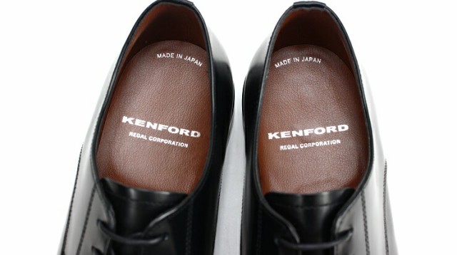 大得価特価 ケンフォード ビジネスシューズ 本革 KENFORD KB47AJ ブラック ビジカジシューズ Uチップ ロングノーズ カジュアルシューズ ドレスシューの通販はau PAY マーケット - フットパークヌシセ|商品ロ セール好評
