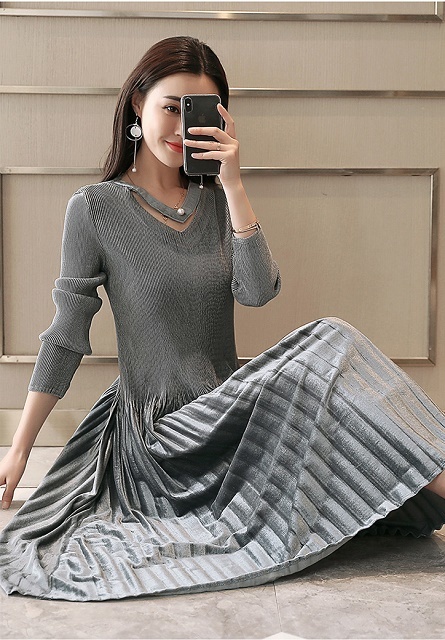 再入荷1番人気 マタニティ ワンピース マタニティウエア ワンピース ロング ニットワンピース Vネック セーター プリーツ 長袖 デザインワンピ 無地 お メール便なら送料無料 Carlavista Com 再入荷1番人気 マタニティ ワンピース マタニティウエア ワンピース ロング ニットワンピース Vネック セーター プリーツ 長袖 デザインワンピ 無地 お メール便なら送料無料 Carlavista Com