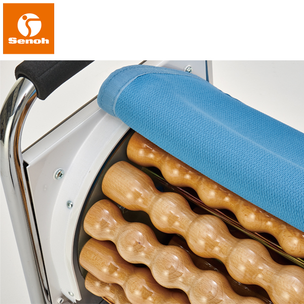 [セノー] バレルローラー【ローラーマッサージ器】【リカバリー/コンディショニング】【送料別途徴求】※代引不可※の通販はau PAY