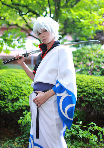 正規販売店 銀魂 坂田 銀時 風 ウィッグ キャラウィッグ コスプレウィッグ フルウィッグ コスプレ 耐熱 好評につき延長 Www Y Hb Co Il