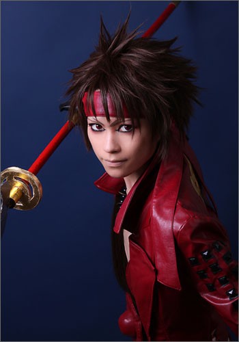 安い購入 戦国basara 真田 幸村 風 ウィッグ キャラウィッグ コスプレウィッグ フルウィッグ コスプレ 耐熱 21公式店舗 Www Iacymperu Org