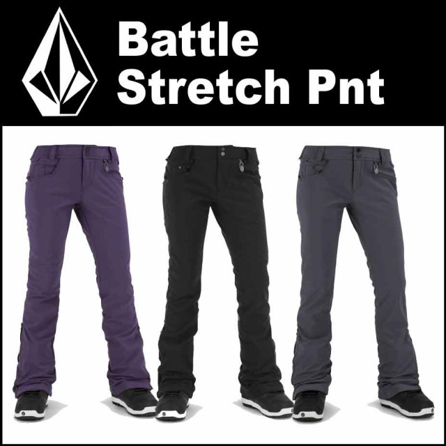 T ポイント5倍 15 16 Volcom Battle Stretch Pant 15 16 ボルコム 15 16 ウェア レディース ボルコム Volcom 15 16 ボルコム スノーウェア 15 16 ネットサプライ 7bcc5fba Unisulimport Com Br