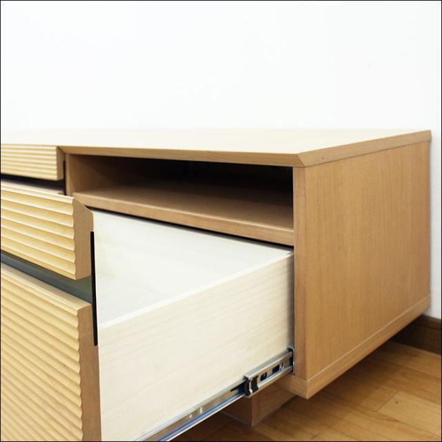 在庫超激安 テレビ台 完成品 ローボード 幅180cm 北欧 ロータイプ リビング収納 リビングボード 木製 アルダー無垢 引き出し おしゃれ モダン テレビの通販はau PAY マーケット - 激安家具の大宝家具|商品 国産新品