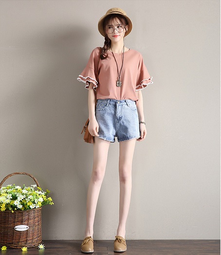 50 夏 ファッション レディース ボーイッシュ 人気のファッションスタイル