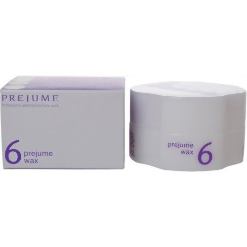 ミルボン プレジュームワックス 6 90gの通販はau Wowma ワウマ Pisuke 商品ロットナンバー