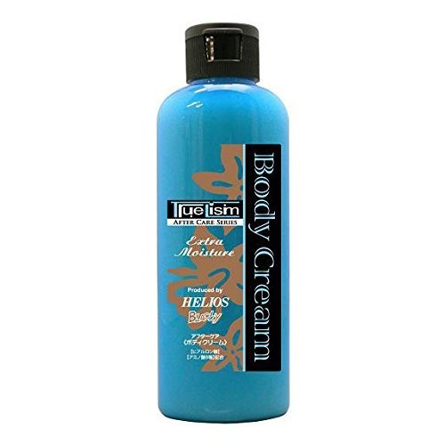 Truelism 日焼け後 アフターケアボディークリーム 140ml の通販はau Pay マーケット Pisuke 商品ロットナンバー 358826356