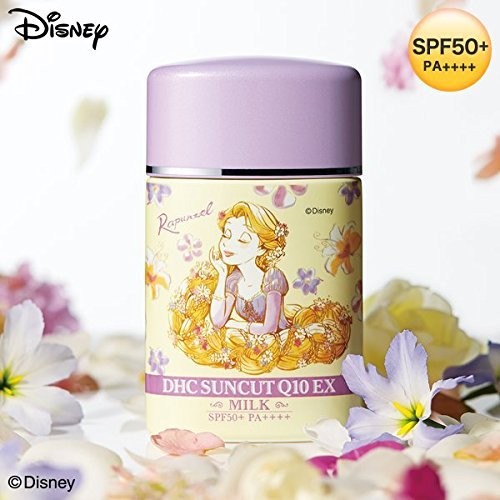 Dhcサンカットq10 Ex ミルク ラプンツェルの通販はau Pay マーケット Pisuke 商品ロットナンバー