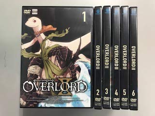 最も優遇 Overlord オーバーロード レンタル落ち ケース無し 全6巻 信頼 Olsonesq Com 最も優遇 Overlord オーバーロード レンタル落ち ケース無し 全6巻 信頼 Olsonesq Com