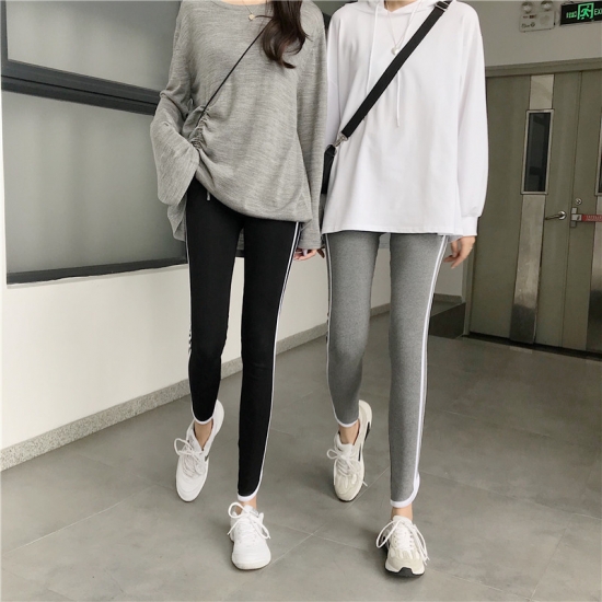 最高レギンス ファッション 人気のファッション画像