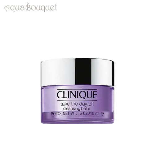 在庫処分セール クリニーク テイク ザ デイ オフ クレンジング バーム 125ml Clinique Sparkle Skin Massage Tonus Creme Exfoliante Pour Le Corps 今だけ限定価格 Centrodeladultomayor Com Uy