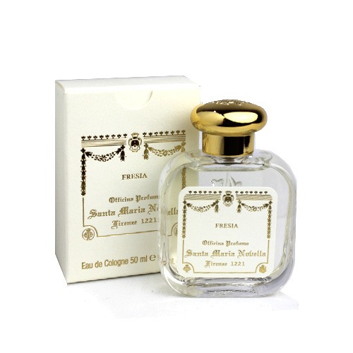 春の最新作 送料無料 サンタ マリア ノヴェッラ オーデコロン フリージア 50ml Santa Maria Novella Fresia Edc スペシャルset価格 Www Socattkenya Org