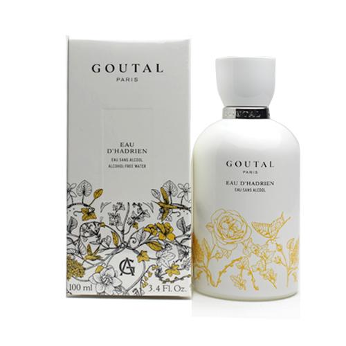 好評につき延長 アニックグタール オーダドリアン アルコールフリー ウォーター 100ml Annick Goutal Eau D Hadrien Alcohol Free Water 7478 国内正規品 Carlavista Com