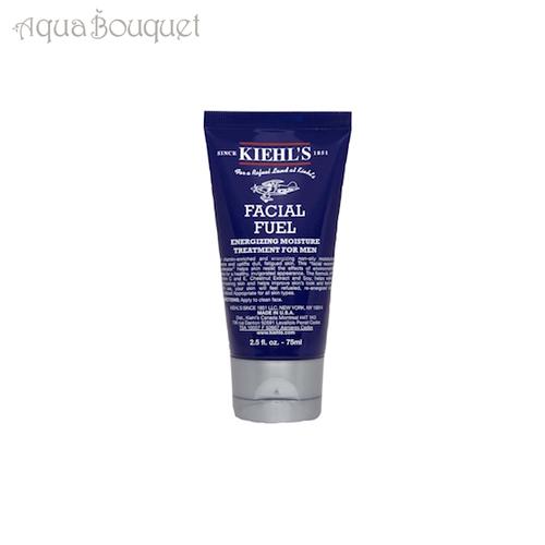 facial fuel energizing moisture treatment for men