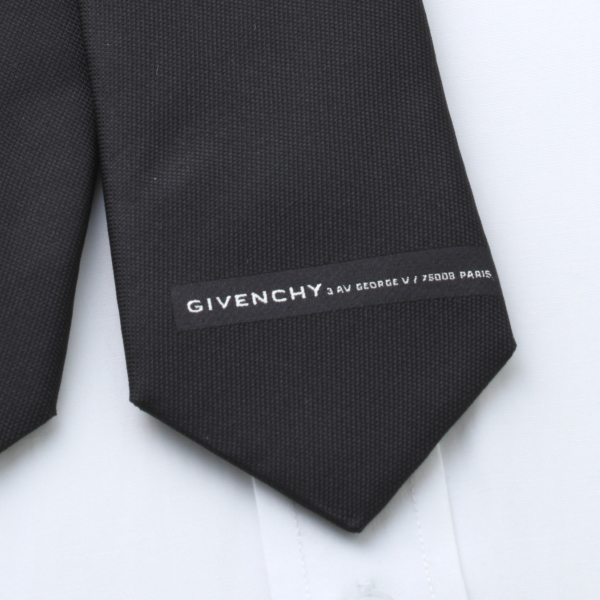 超激安得価 GIVENCHYネクタイ GVJ-351の通販はau PAY マーケット - ブランドネクタイショップ アルゾ|商品ロットナンバー:441441677 超特価激安