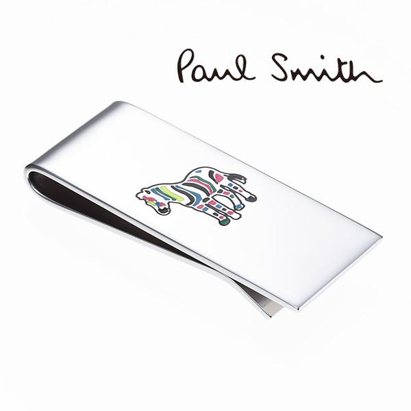 新作 21春夏モデル ポールスミス Paul Smith マネークリップ Ps 694 ゆうパケットのみ 初売りセール Centroprofesorjuanbosch Com