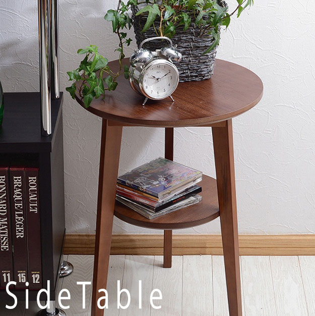 クライマックスセール Def デフ サイドテーブル ラウンドテーブル 円形 丸型 ナイトテーブル ミニテーブル 机 木製 おすすめ おしゃれ 欠品カラー再入荷 Centrodeladultomayor Com Uy