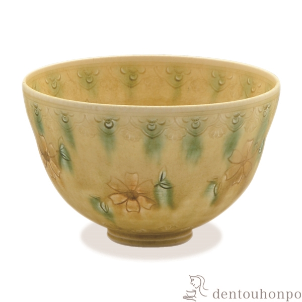 最終値下げ 送料無料 抹茶碗 釉彩花三島 名入れ可 父の日 ギフト 早割り 初任給 プレゼント 祖父母 清水焼 京焼 結婚 出産 内祝い 日本産 Megachambi Com