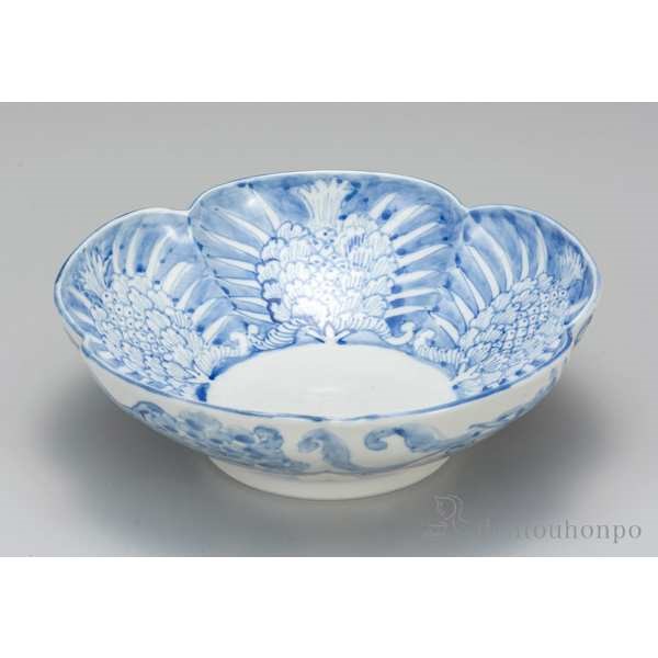 超人気の 送料無料 九谷焼 鉢 更紗紋 7号 父の日 ギフト 早割り 初任給 プレゼント 祖父母 和食 セット おつまみ 朝食 煮物 九谷焼 結婚 高級感 Bayounyc Com