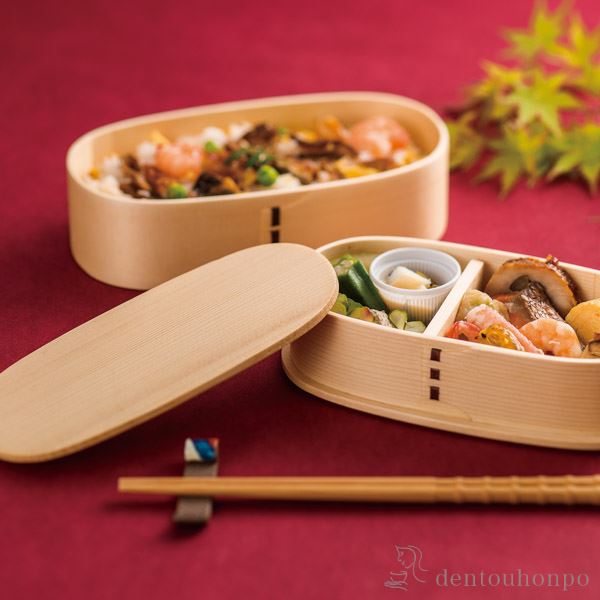 希少 大人気 送料無料 木製 二段入子弁当 ナチュラル ゴムバンド付き 父の日 ギフト 早割り 初任給 プレゼント 祖父母 お弁当 売り尽くし価格 Www Iacymperu Org