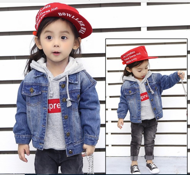 ラブリー韓国 子供 服 富山 かわいい子供たちの画像