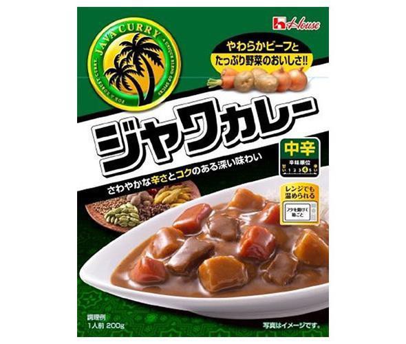 海外お取寄せ商品 ハウス食品 レトルト ジャワカレー 中辛 0g 30個入 2ケース 送料無料の通販はau Pay マーケット のぞみマーケット 商品ロットナンバー 純正 オフライン販売 Jreinaldo Pt