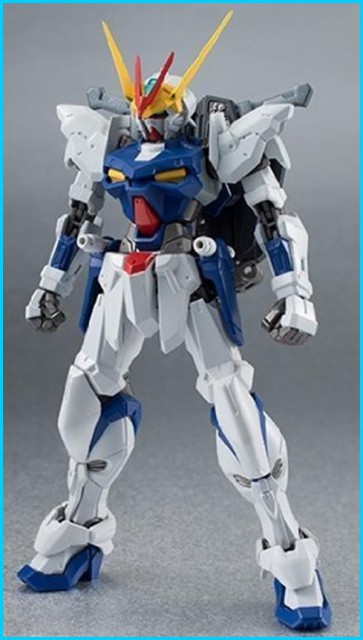 機動戦士ガンダムseed Destiny Astray Robot魂 Side Ms ガンダムアストレイ アウトフレームd バック