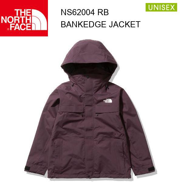 新発売 秋冬新作 fw ノースフェイス メンズ スノーボードウェア バンケッジジャケット メンズ Bankedge マーケット Jacket North Ns604 カラー Rb The North Face 音響機器 監視機器のヨコプロ C7052e22 Kalaniketan Com