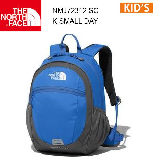 THE NORTH FACE Small Day MP NMJ72312 - バッグ