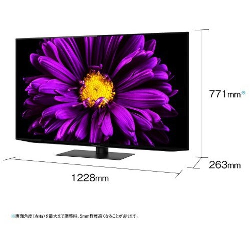 受賞店舗 シャープ 4t C55dq1 Bs Cs 4k内蔵有機elテレビ Aquos Oled Dq1シリーズ 55v型 楽天市場 Olsonesq Com