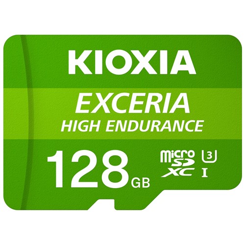 公式の Kioxia Kemu A128g Microsdカード Exceria High Endurance 128gb の通販はau Pay マーケット ヤマダ電機 Au Pay マーケット店 商品ロットナンバー 正規店仕入れの Buruuj So