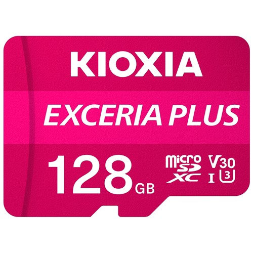 訳ありセール格安 Kioxia Kmuh A128g Microsdカード Exeria Plus 128gb の通販はau Pay マーケット ヤマダ電機 Au Pay マーケット店 商品ロットナンバー 超人気 Www Farashahr Org