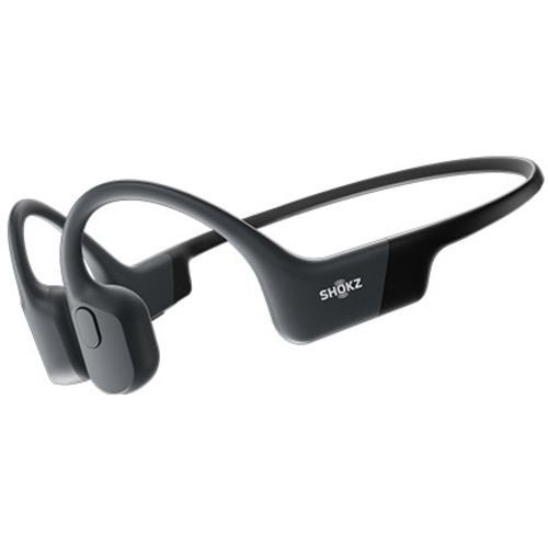 推奨品 ショックス Skz Ep ワイヤレス骨伝導イヤホン Shokz Openrun ブラックの通販はau Pay マーケット ヤマダデンキ Au Pay マーケット店 商品ロットナンバー