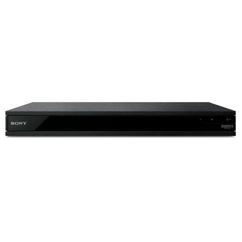 ブルーレイプレーヤー ソニー 本体 SONY UBPX800M2 4K UHDプレーヤー