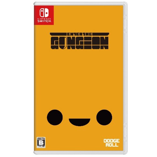 Enter The Gungeon Nintendo Switch Hac P Ajxeaの通販はau Pay マーケット ヤマダ電機 Auｗｏｗｍａ 店 商品ロットナンバー