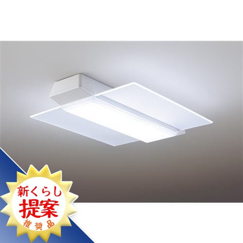 [推奨品]パナソニック HH-CF1206A LEDシーリング AIR PANEL LED THE SOUND 12畳 HHCF1206A