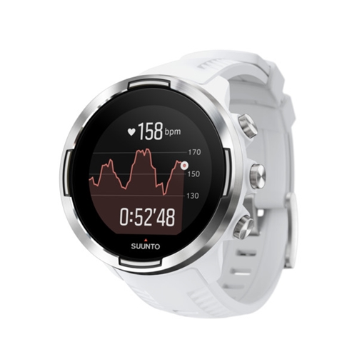 限定品人気 SUUNTO SS050021000 SUUNTO9 BARO WHITE(スント 9バロ ホワイト)正規品 スント9 ホワイトの通販はau PAY マーケット - ヤマダ電機 au PAY マーケット店|商品ロットナンバー:465527051 格安セール