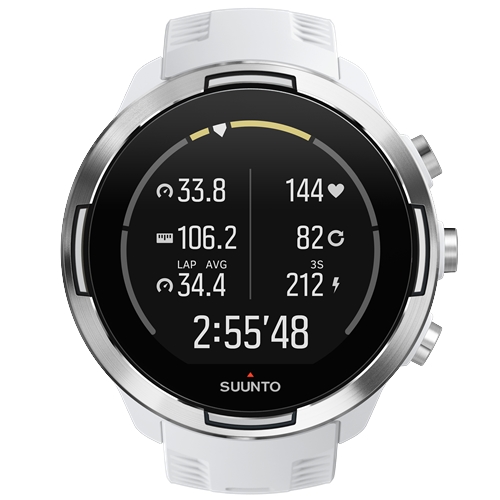 限定品人気 SUUNTO SS050021000 SUUNTO9 BARO WHITE(スント 9バロ ホワイト)正規品 スント9 ホワイトの通販はau PAY マーケット - ヤマダ電機 au PAY マーケット店|商品ロットナンバー:465527051 格安セール