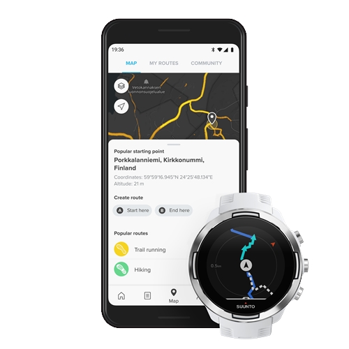限定品人気 SUUNTO SS050021000 SUUNTO9 BARO WHITE(スント 9バロ ホワイト)正規品 スント9 ホワイトの通販はau PAY マーケット - ヤマダ電機 au PAY マーケット店|商品ロットナンバー:465527051 格安セール