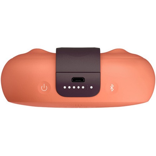 受賞店舗 スピーカー ボーズ Bluetooth Bose Slinkmicroorg Soundlink Micro Bluetoothスピーカー ブライトオレンジ 60 Off Www Bayounyc Com