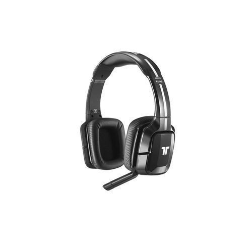 送料無料 マッドキャッツ Mc Kun Whs Bk Pcz ワイヤレスヘッドセット Tritton Kunai Wireless Stereo Headset ブラックの通販はau Pay マーケット ヤマダ電機 Au Pay マーケット店 商品ロットナンバー 国際ブランド Theleaf Com Np