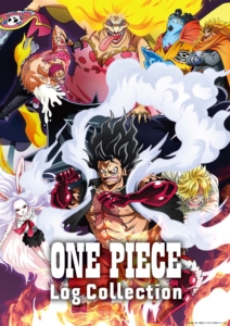 全品送料無料 Dvd One Piece Log Collection Snakeman 驚きの値段 Olsonesq Com