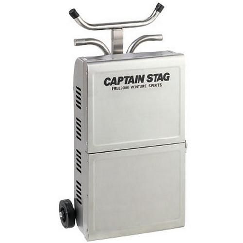 得価特価 CAPTAIN グリルの通販はau PAY マーケット - ヤマダ電機 au PAY マーケット店|商品ロットナンバー:357578664 STAG UG-15 キャプテンスタッグ ビートル ステンレス キャリング 最新作通販