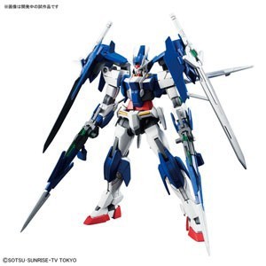バンダイ 1/ 144 HGBD ガンダムダブルオーダイバーエース(ガンダム ビルドダイバーズ)ガンプラ|au Wowma!(ワウマ)