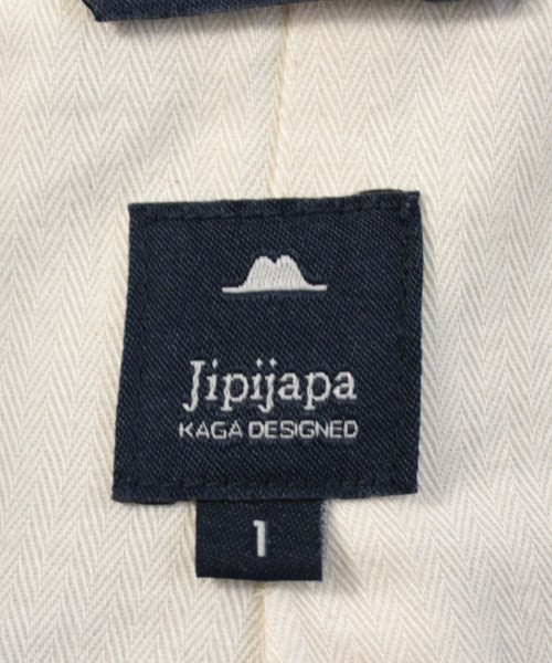 低価超激安 jipijapa ヒピハパ カジュアルジャケット メンズ の通販はau PAY マーケット - RAGTAG Online｜商品ロットナンバー：507056195 特価安い